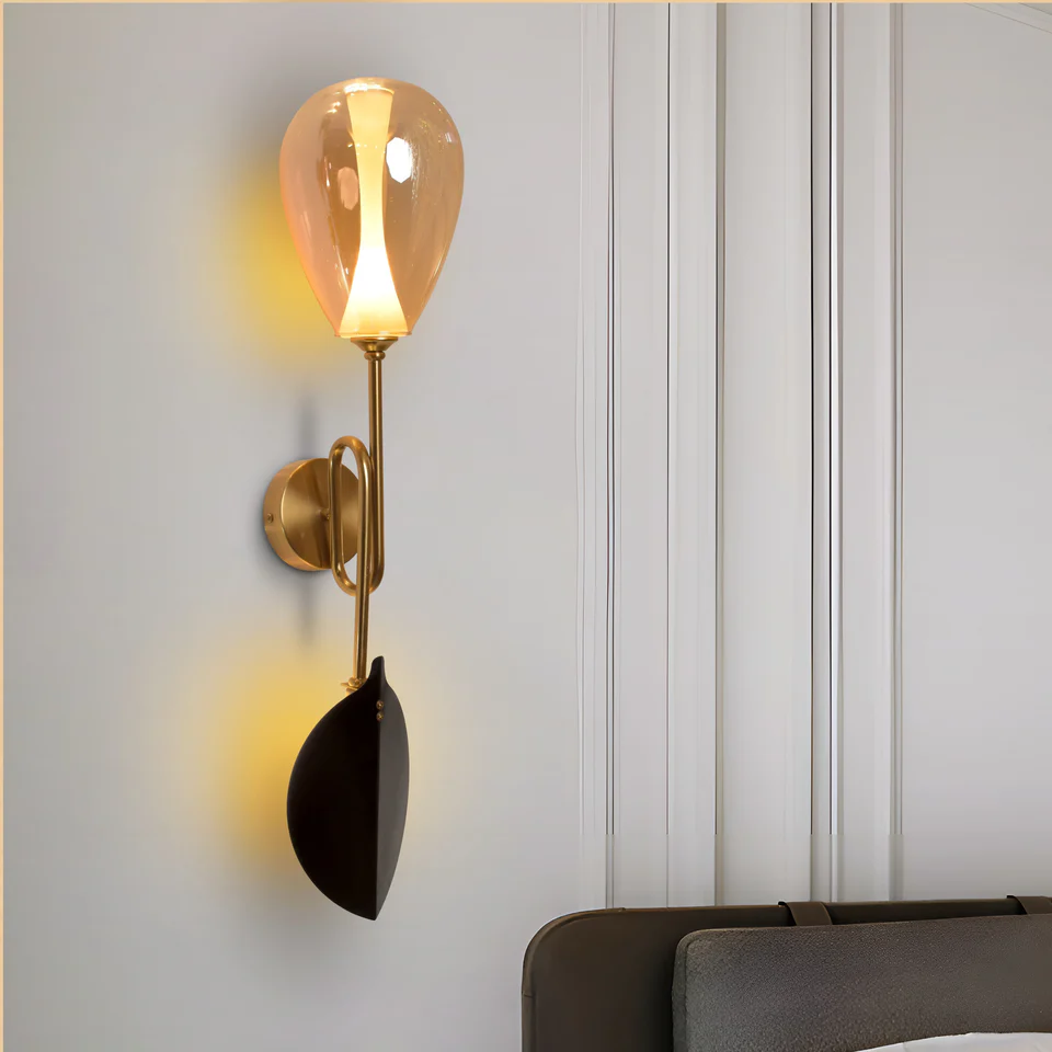 Amthill Modern LED Wall Lamp